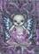Art: 'LOVE IS AS LIGHT AS A FEATHER SOLD by Artist Kimbearly's Originals