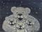 Art: LOVE IS BIGGER THAN THE UNIVERSE SOLD by Artist Kimbearly's Originals