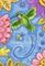 Art: LITTLE HUMMER by Artist Susan Brack