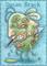 Art: FLU BUG by Artist Susan Brack