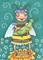 Art: BEE BABY by Artist Susan Brack