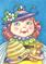 Art: BEEHIVE AND HONEY BEAR by Artist Susan Brack