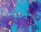 Art: Earth Quake   SOLD by Artist Di  Wendy Peel