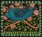 Art: Spring Wing by Artist Cindy Bontempo (GOSHRIN)