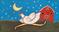 Art: Under The Stars by Artist Cindy Bontempo (GOSHRIN)
