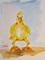 Art: Little Duck by Artist Delilah Smith
