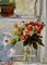 Art: Window Still lIfe by Artist Delilah Smith