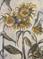 Art: Morose Sunflowers-sold by Artist Delilah Smith