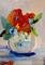 Art: Best Friends-sold by Artist Delilah Smith