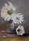 Art: Gerber Daisy No.2 by Artist Delilah Smith
