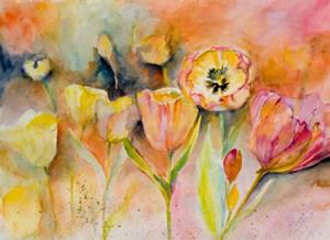 Detail Image for art Tulip Mania