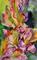 Art: Gladiolus by Artist Delilah Smith