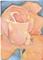 Art: As Sweet by Artist Kathleen Ralph
