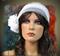 Art: Angel by Artist Bijoux and Couture
