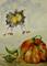 Art: Incy Wincy Spider-SOLD by Artist Delilah Smith