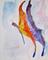 Art: Butterfly by Artist Delilah Smith
