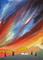 Art: Sky Streaks by Artist Martin Devine