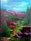 Art: Purple Mountain Majesty - C4 by Artist Thomas C. Fedro