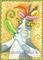 Art: Hiss N' Fitz - BALLOON MASTER by Artist Susan Brack