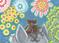 Art: FAMILY HOLIDAY by Artist Susan Brack