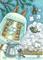Art: HISS N' FITZ - BUMBLE CAT HONEY by Artist Susan Brack