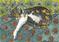 Art: LAZY AFTERNOON by Artist Theodora Demetriades 