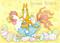 Art: Hiss N' Fitz - EGG SALAD EXPRESS by Artist Susan Brack