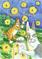 Art: Hiss N' Fitz - MIDSUMMER FIREFLIES by Artist Susan Brack