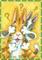 Art: HNF GUESS WHO by Artist Susan Brack