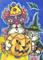Art: Hiss N' Fitz - HALLOWEENIES by Artist Susan Brack