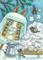 Art: HNF & BUMBLECATS - BUMBLECAT HONEY by Artist Susan Brack