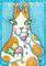 Art: Hiss N' Fitz - EGGS A PLENTY by Artist Susan Brack