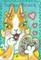 Art: Hiss N' Fitz - LUV IS A BOX FULL OF CHOCOLATE by Artist Susan Brack