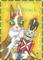 Art: Hiss N' Fitz - HAVE NUT WILL CRACK by Artist Susan Brack
