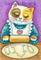 Art: MOUSE DOUGH by Artist Susan Brack