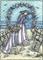 Art: FOREVER NEAR THE SEA by Artist Susan Brack