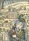 Art: FARWELL TO THE FAITHFUL by Artist Susan Brack
