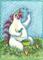 Art: GARDEN FRESH by Artist Susan Brack