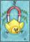 Art: CHICK MAGNET by Artist Susan Brack