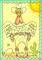Art: ROOT'N TOOT'N ROOSTER by Artist Susan Brack