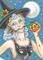 Art: A HALLOWEEN MASTERPIECE by Artist Susan Brack