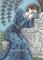Art: TEARS AND SORROW by Artist Susan Brack