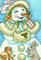 Art: FRIENDS OF WINTER by Artist Susan Brack