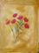 Art: COLLAGED FLOWERS 1 by Artist Eridanus Sellen