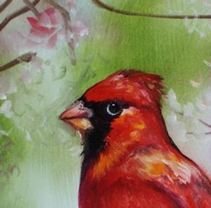 Detail Image for art CARDINAL 1814