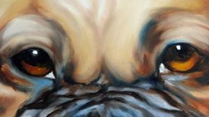 Detail Image for art SLEEPY & NOT ME !! COMMISSIONED