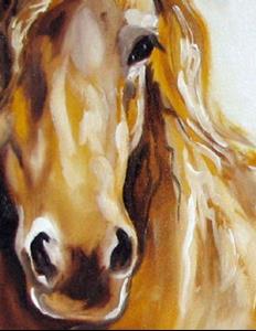 Detail Image for art EQUUS X