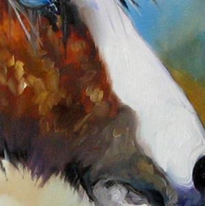 Detail Image for art EQUUS 15