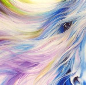 Detail Image for art DREAMSCAPE ~ COMMISSIONED