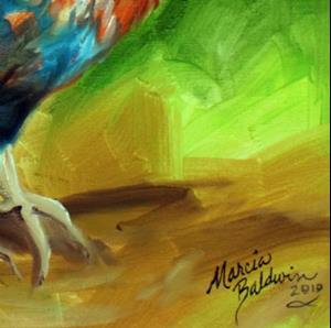 Detail Image for art IT'S MORNING TIME !!
